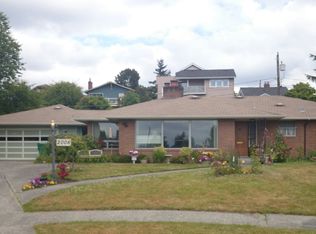 2008 NW 86th St, Seattle, WA 98117