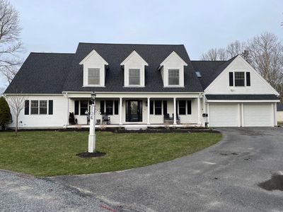 104 Fairwood Road, South Yarmouth, MA, 02664