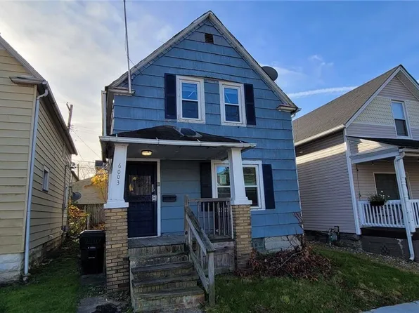 6003 Ellen Ave, Cleveland, OH 44102