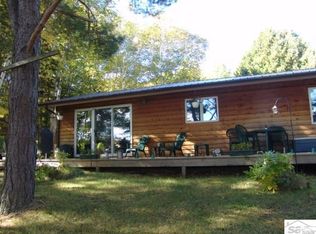10620 Eagle Lake Rd, Iron River, WI 54847