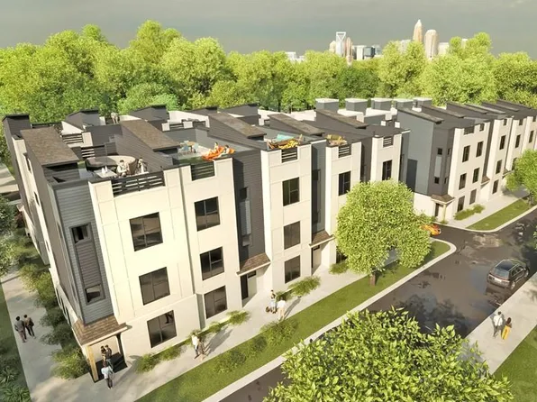 961 Seigle Ave #12, Charlotte, NC 28205