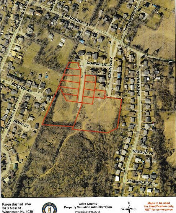 1st image of 113 Dixon Way