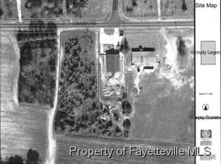 7524 Camden Rd, Fayetteville, NC 28306