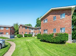 145 Reeb Ln #2, Florissant, MO 63031
