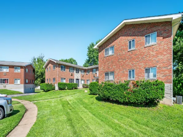 Northbrook Apartments