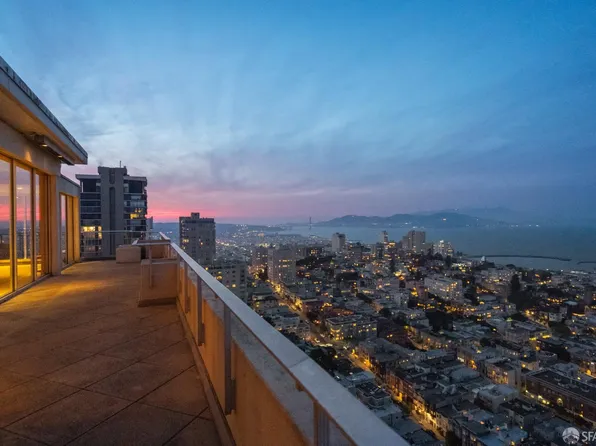 1750 Taylor St #Penthouse, San Francisco, CA 94133