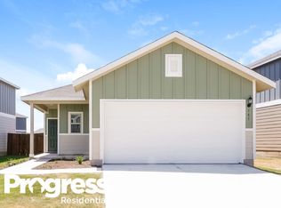 141 Ellwood Rd, Maxwell, TX 78656