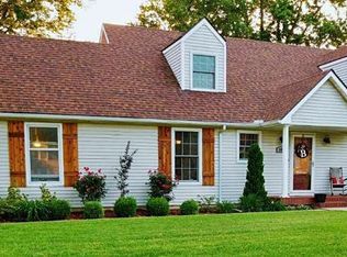 601 Windsor Cir, Pittsburg, KS 66762