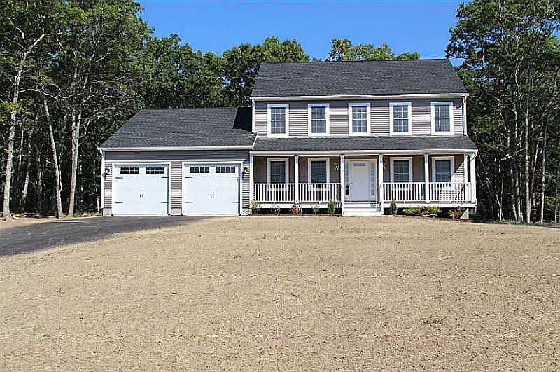 22 Drake Dr, Richmond, RI 02892 | Zillow