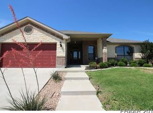 2509 Traditions Dr, Killeen, TX 76549