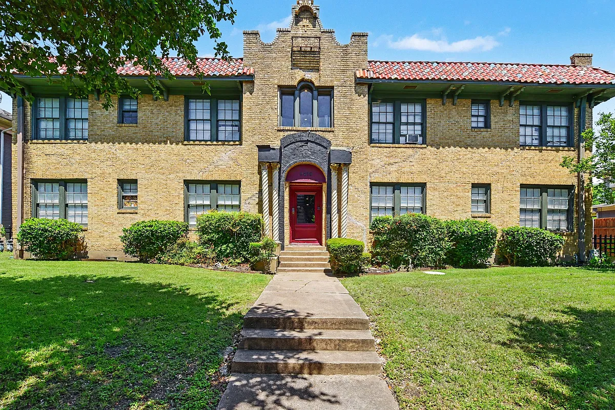 Building Photo - 4515 Swiss Ave