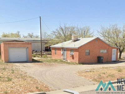 719 N Gold St, Truth Or Consequences, NM, 87901