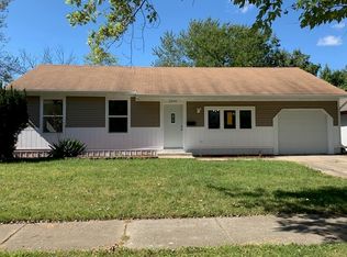 22154 E Churchill Dr, Richton Park, IL 60471