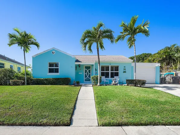 3421 Eastview Avenue, West Palm Beach, FL 33407