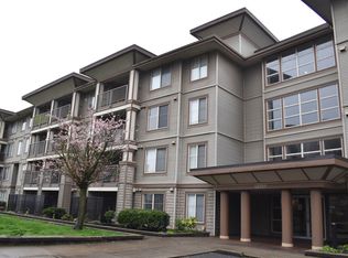 45559 Yale Rd #402, Chilliwack, BC