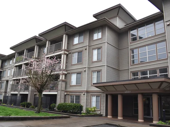 45559 Yale Rd #402, Chilliwack, BC V2P 0B1