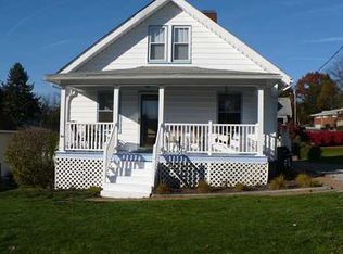 124 Hoffman St, Glenshaw, PA 15116