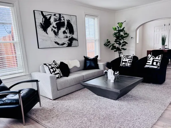 1517 W Nevada Place, Denver, CO 80223