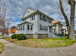 39 Winthrop St, Milton, MA 02186