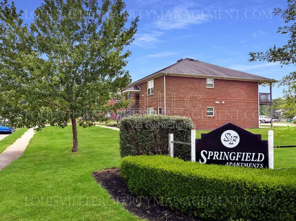 304 Keeneland Dr APT 2A, Elizabethtown, KY 42701