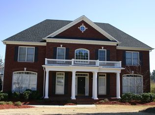 12300 Mabry Mill St, Raleigh, NC 27614