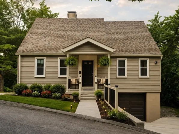 5 N Park Rd, Pittsburgh, PA 15229