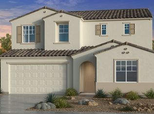 Turquoise Plan, Hawes Crossing Encore Collection, Mesa, AZ 85212