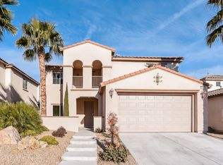 12208 Capilla Real Ave, Las Vegas, NV 89138