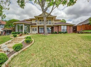 1318 Norfolk Ct, Garland, TX