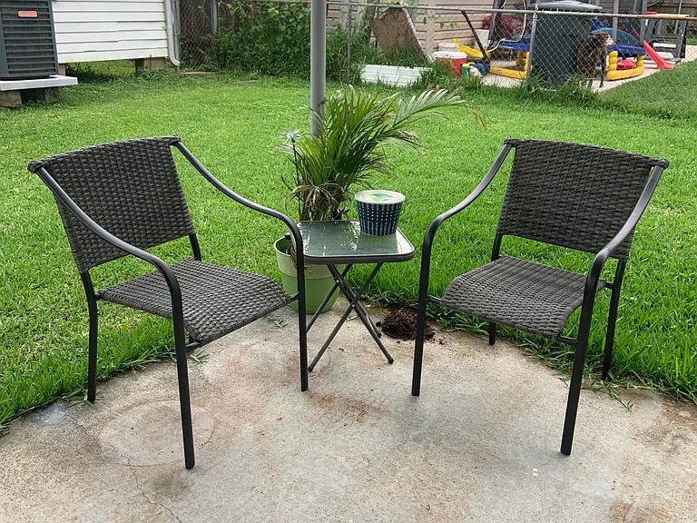 Relax Outside