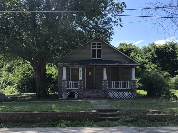 413 N Clark St, Henderson, NC 27536