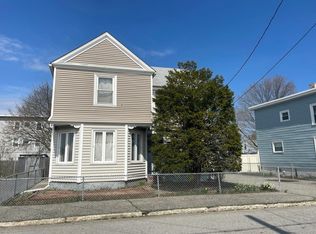 64 Ordway St, Pawtucket, RI 02861