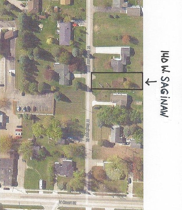 2nd image of 140 W Saginaw St