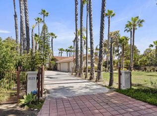 6518 Monte Fuego, Rancho Santa Fe, CA 92067