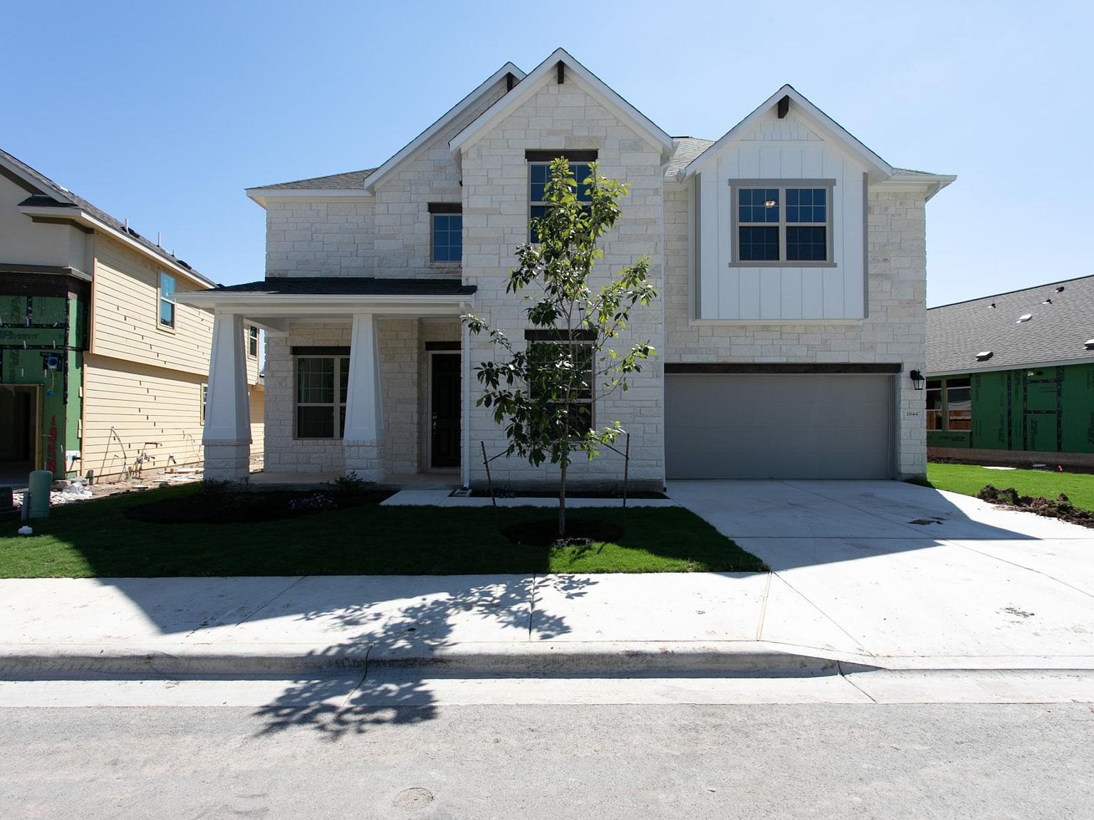 1844 Turtle Bay Loop, Leander, TX 78641 Zillow
