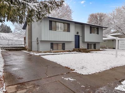 544 Scenic Hts, Cheney, WA, 99004