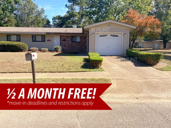7231B Austin Dr, Columbus, MS 39705