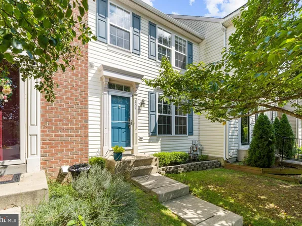 267 Seneca Ter, Pasadena, MD 21122