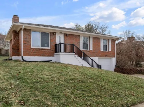 3585 Pimlico Pkwy, Lexington, KY 40517