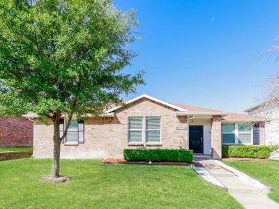 2845 Ingram Cir, Mesquite, TX, 75181