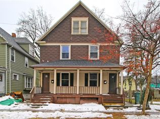 61 Kirkland Rd, Rochester, NY 14611