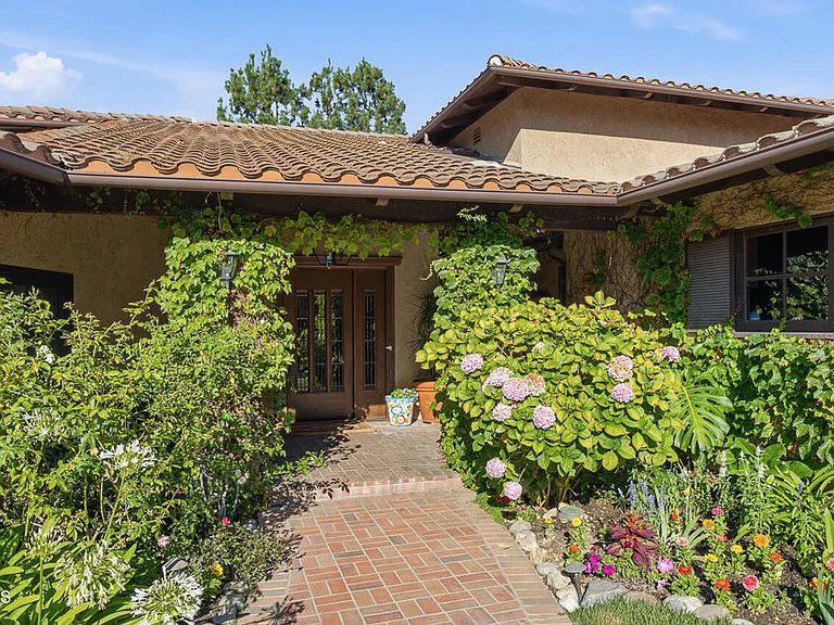 290 Saint Katherine La Canada — Photo 4