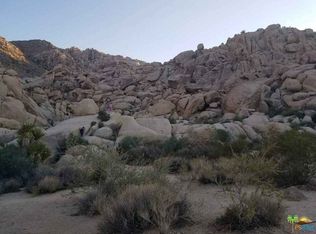 429 Cady Rd, Joshua Tree, CA 92252