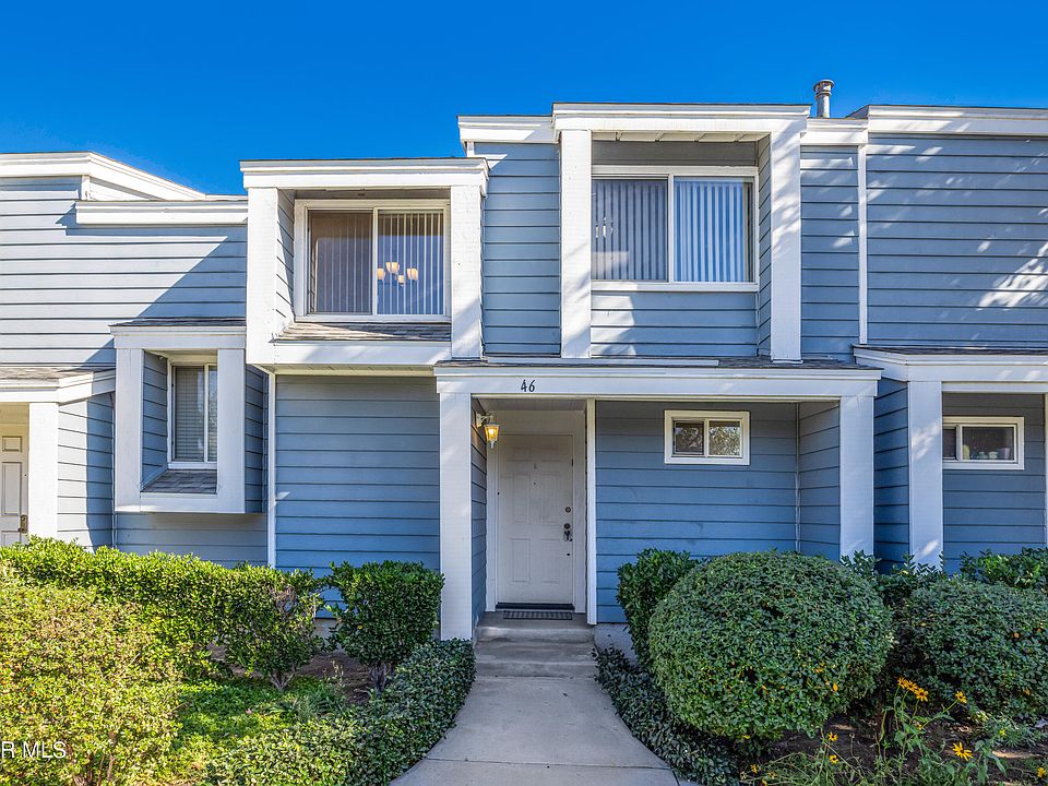 15735 Nordhoff St UNIT 46, North Hills, CA 91343 | Zillow