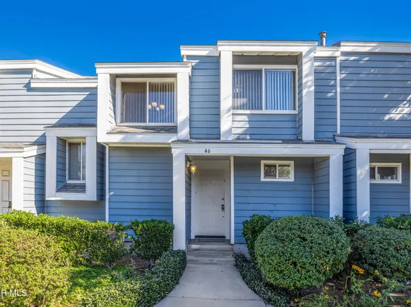 15735 Nordhoff St Unit 46, North Hills, CA 91343