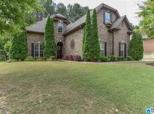 1345 Caliston Way, Pelham, AL 35124