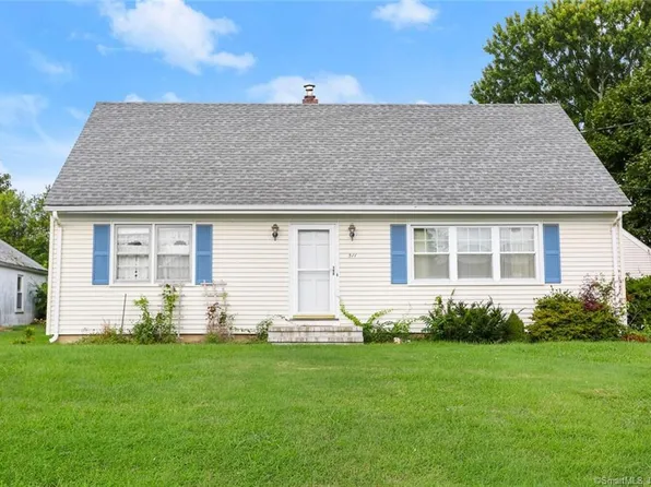 311 Spruce Street, Stratford, CT 06615