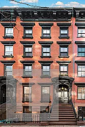 Rented by Living New York