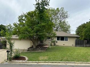 3882 Arrowhead Dr, El Dorado Hills, CA
