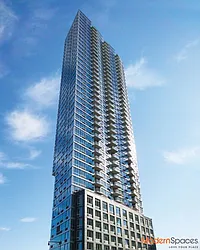 Rented by Modern Spaces